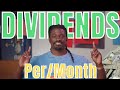 5 Best Dividend Kings That Will Pay The Bills Every Single Month