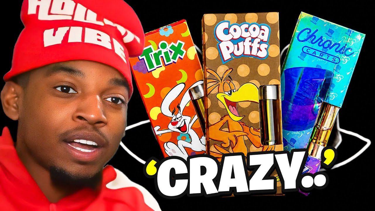 Latest Title & Thumbnail