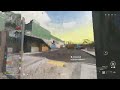 Live call of duty Warzone