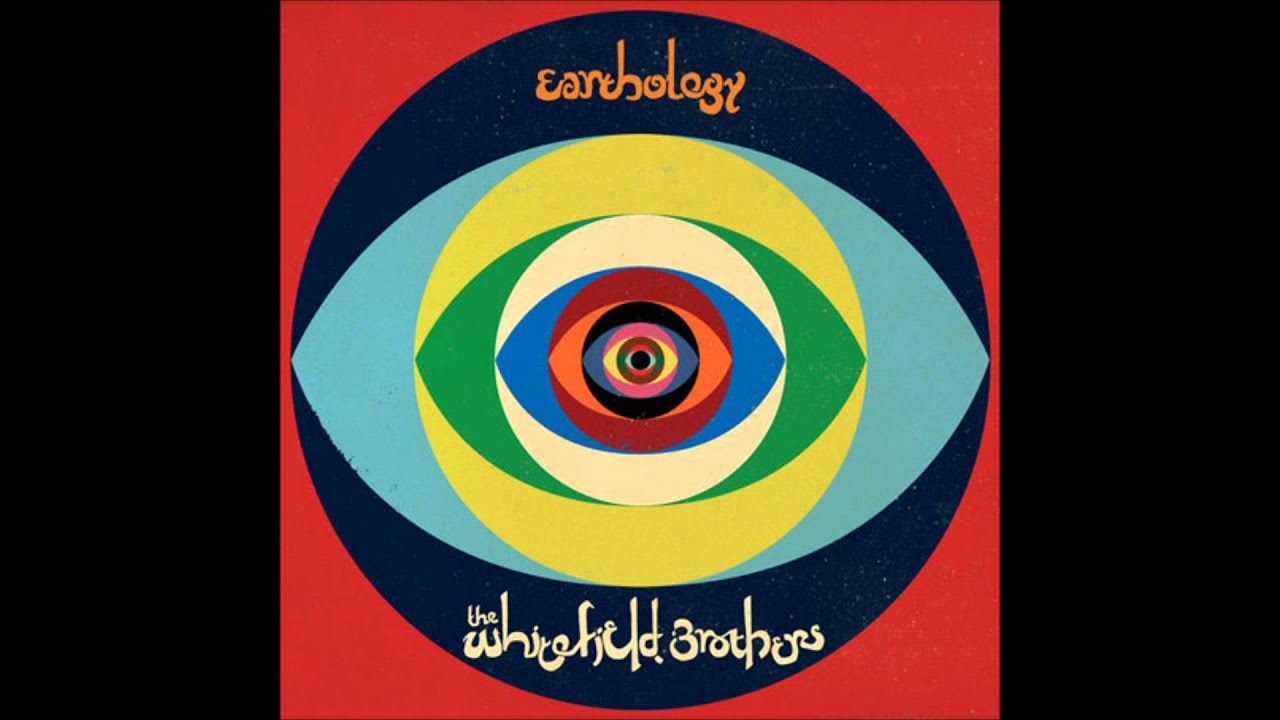 THE WHITEFIELD BROTHERS / EARTHOLOGY (2LP) - HIP TANK RECORDS