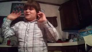 Mlg One Two Three Vomited Worst Test Challenge Ever