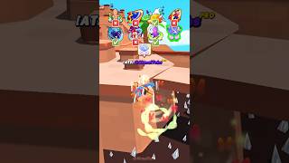 Which Is The Best Max Abilities In Lost Temple Stumble Guys 0.90 Beta New Update