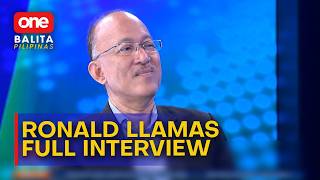 Download Lagu Llamas: Argumento ng defense team ni Duterte sa ICC, “lousy” at parang troll | One Balita Pilipinas MP3