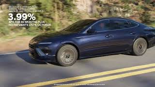 Speck Hyundai of Tri-Cities | July 2024