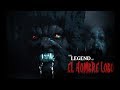 The Legend of El Hombre Lobo | Paul Naschy Werewolf Short Film
