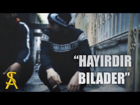 Gölge ft. Sayko & Müslüm - Hayırdır Bilader #tiktok (Daha Yeni Başladık)