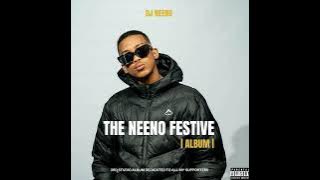 DJ Neeno - Angel Numbers (Healing Energy) Remix