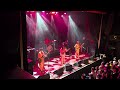 SCANDAL eternal Live (Irving Plaza, NYC, 06/30/2025)(4K 60fps HDR)