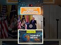 TRUMP'S 48-HOUR WARNING: "SOMETHING IS HAPPENING" 🚨 #Shorts #breakingnews