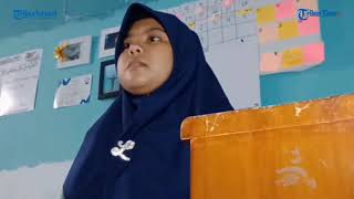 Woman Claims She Suffers from TikTok Syndrome, Constantly Dancing While Talking, Unable to Contro...