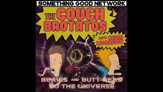 Beavis & Butthead Do The Universe (Review)