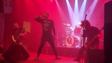 Teethgrinder @ Live Music Hall Weiher 23.02.2023