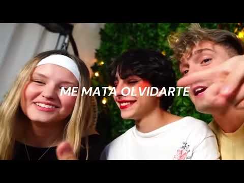 ME MATAS, LUKAS