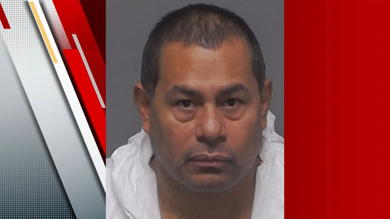 Mugshot released for man charged with capital murder in connection with ...