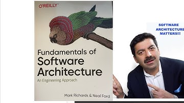 Let us Talk about Presentations | Fundamentals of Software Architecture Chapter 21 Review