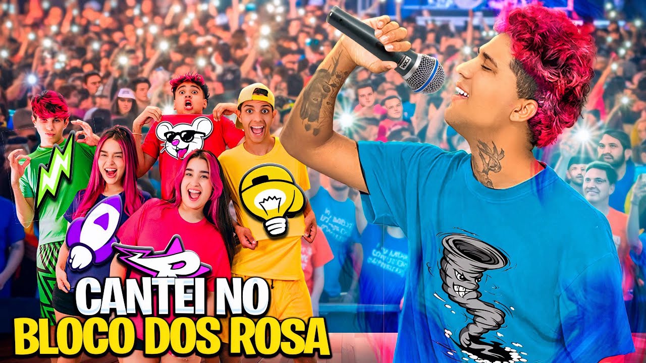 Latest Title & Thumbnail
