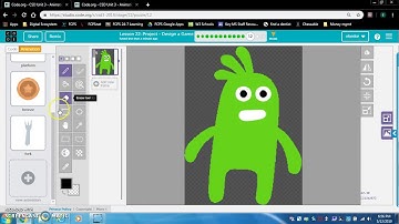 U3L22 part 4 | Code.org | Computer Science Discoveries