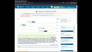 Typeracer Auto Typer