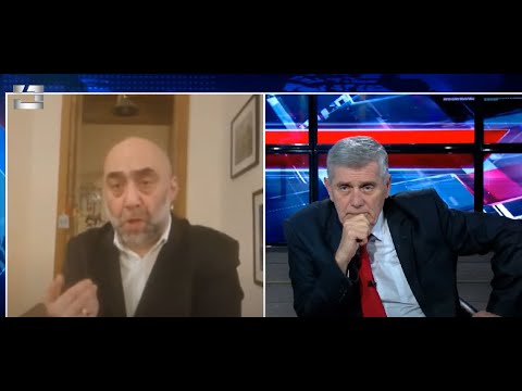 ჩახვრიტეს ყველა ფსკერი, წუმპეა ქვეყანაში! სვრის, ანგრევს ადამიანებს ხელისუფლება - ირაკლი ტაბლიაშვილი