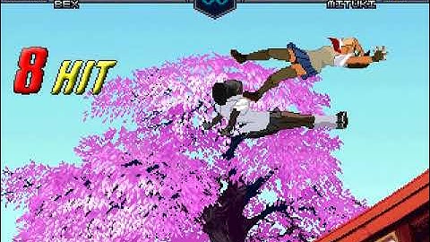 Vs Style Debuts: Tag Team Revolution - Bex showcase