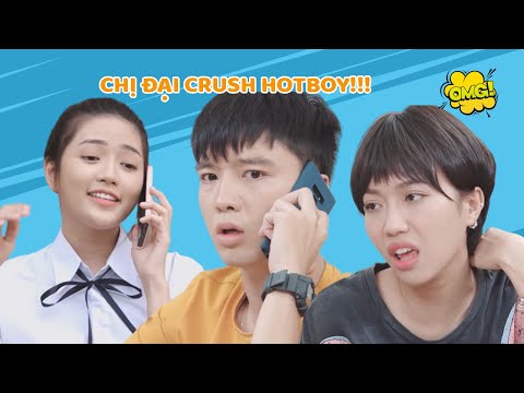 Gia đình là số 1 Phần 2 | Diễm My đóng giả làm người yêu của Trạng Nguyên bị chị Đại xử lý