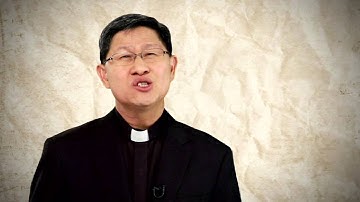 The Word Exposed - Advent Recollection (December 8, 2013)