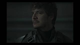 The Mandalorian S2E7 Hot Edit