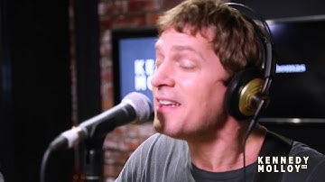 Rob Thomas - 3AM (Acoustic) | Live On Kennedy Molloy! | Triple M