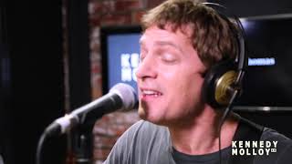 Video thumbnail of "Rob Thomas - 3AM (Acoustic) | Live On Kennedy Molloy! | Triple M"