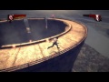 X Men Origins Wolverine PC Walkthrough FINAL BOSS Deadpool 