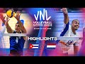  cub vs  ned  highlights  week 2  mens vnl 2024