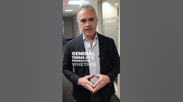 Letters of Intent (LOI)