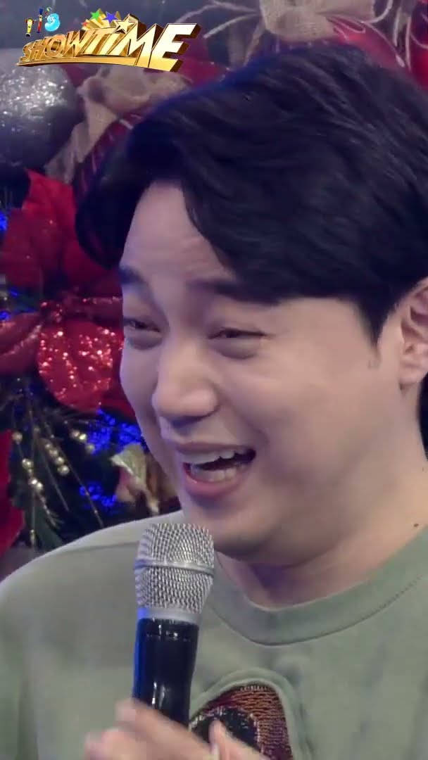 Reminder para sa mga magsisimbang gabi! #shorts | It's Showtime