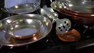 The BEST Paella Pans EVER!