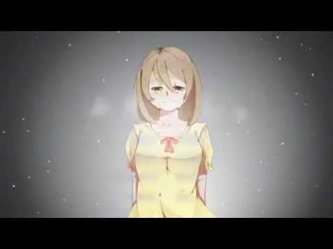 【初音ミク/Hatsune Miku】よわむし。【オリジナル曲+PV】