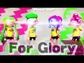 Woomy vs ngyes vs veemo vs oomi who is the best