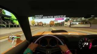 Forza Horizon - Video 1