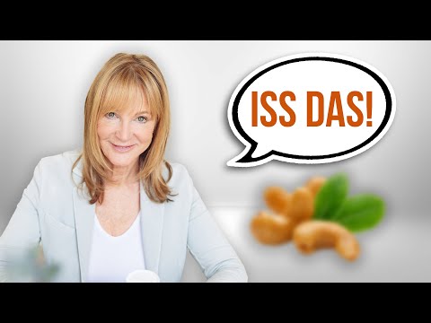 Video: Welche Lebensmittel Sorgen Für Gute Laune