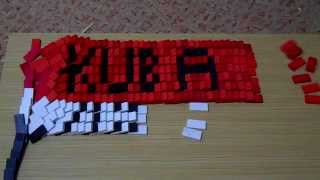 Domino Projects 3 :)