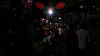 20161012 Zapopan聖母凌晨遶境活動 La Romería (5)
