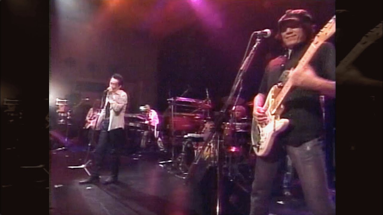 だから大好きロックンロール / HOUND DOG 2005 TV(Live Depot)