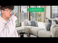 I Surprised My Best Friend with a New Apartment!