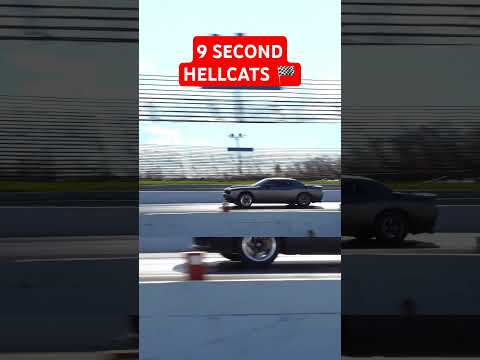 Check out our 9 second hellcat builds !<br /><br />CALL CJR TODAY@ (416) 909-9477 or visit us @: <br />https://www.cjrperformance.com <br />https://www.facebook.com/mopartoystore <br />https://www.instagram.com/cjrperformance