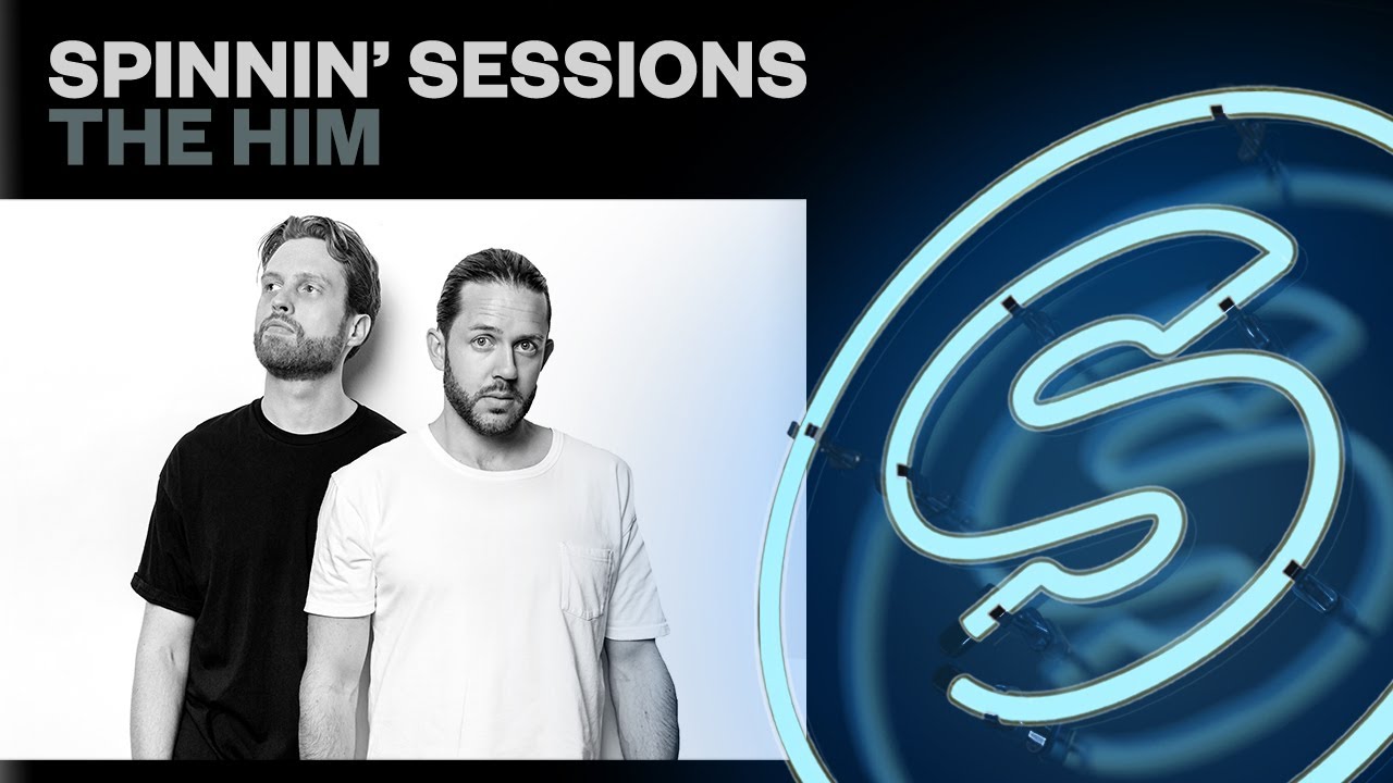 Spinnin' Sessions Radio - Episode 