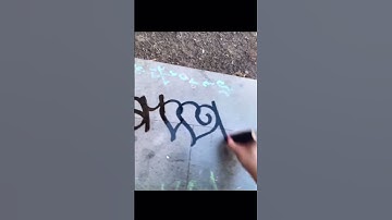 #tagging #tagginggraffiti #taggingart #tagginglifestyle #graffiti #graffititrains #toptags #markers