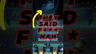 Why Sony ISN'T Buying Warner Bros. (The Answer is ANIME!)
