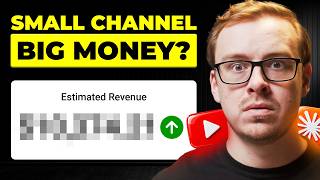 How To Make $10K/Month on YouTube Using Claude AI With Under 1,000 Subscribers