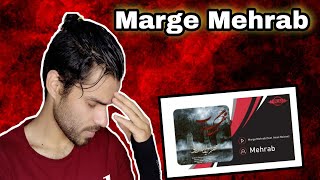 Mehrab - Marge Mehrab (feat. Iman Nolove) English subtitles // REACTION