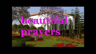 STRIVE  Bahai 