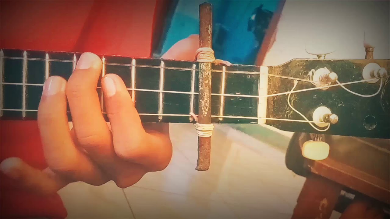 Dhyo haw ada aku disini cover - YouTube